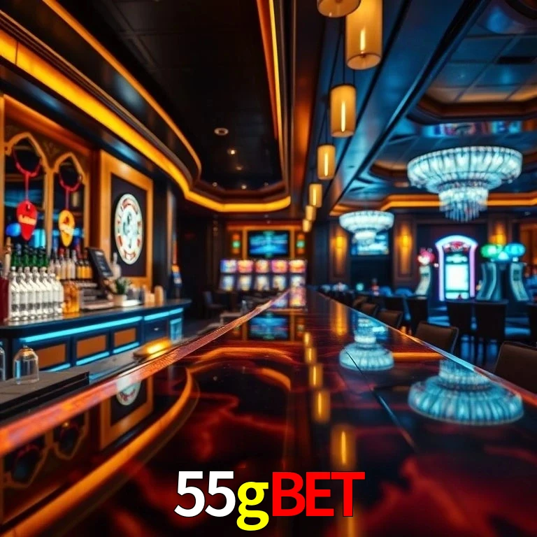 55gbet plataforma