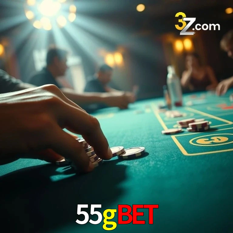 55gbet lottery