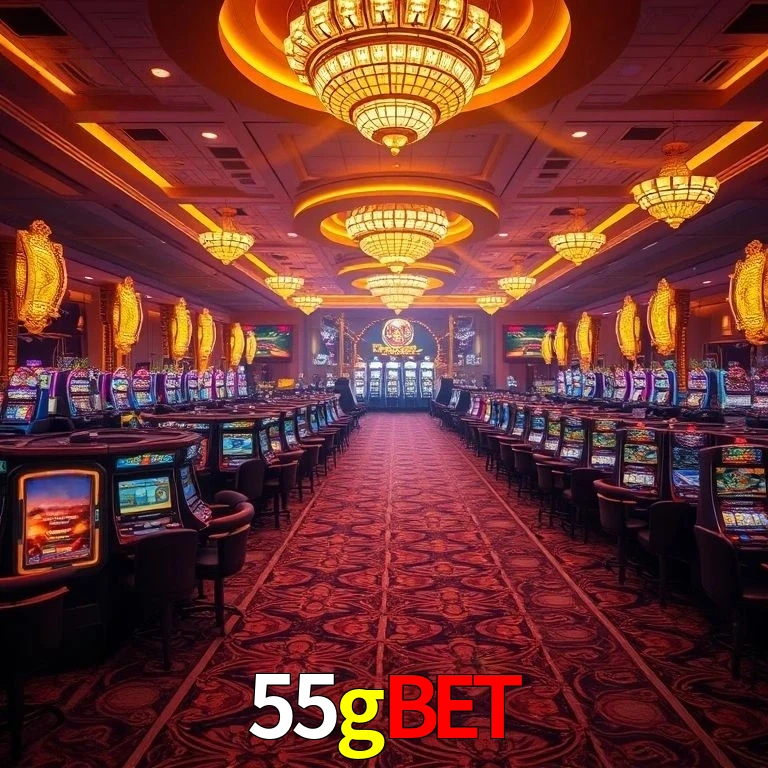 55gbet App Notificações