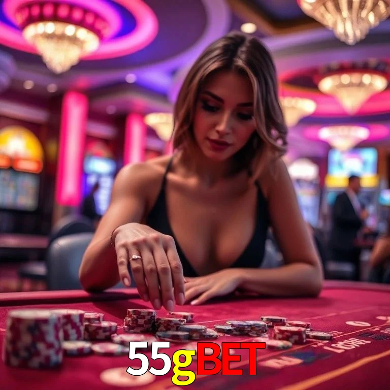 55gbet Casino RNG