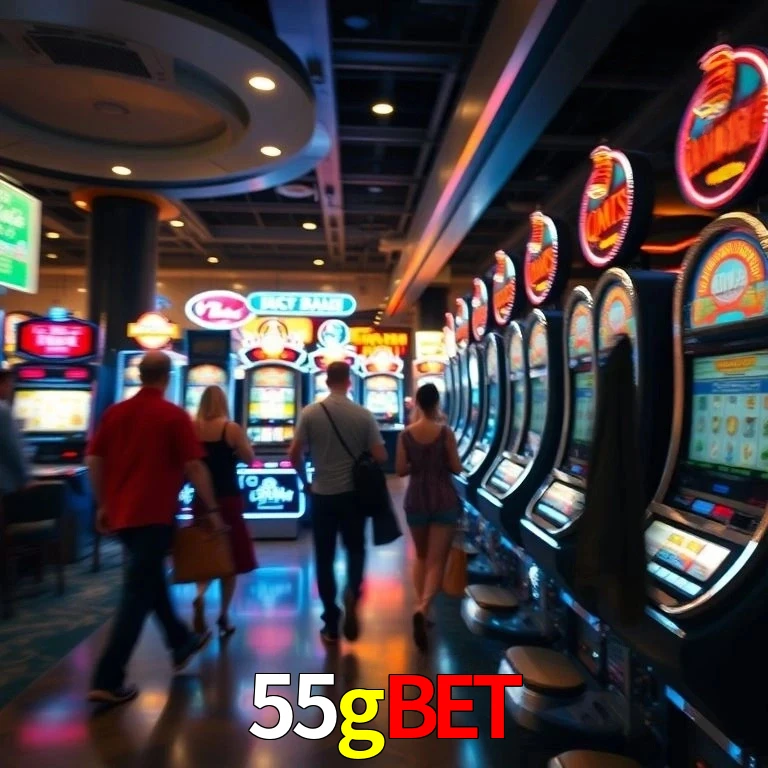 55gbet Manager VIP
