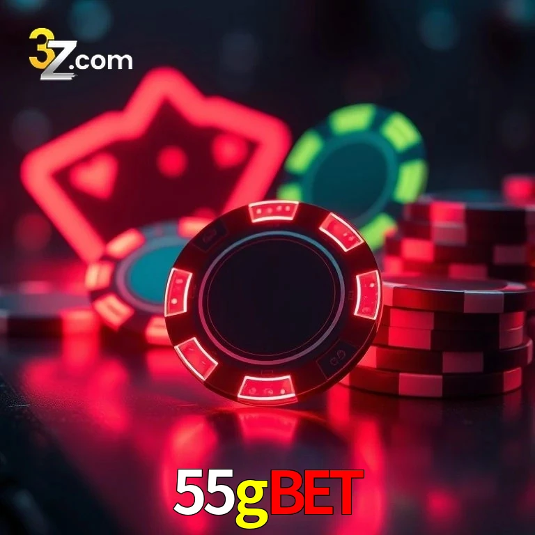 55gbet Slot Analytics