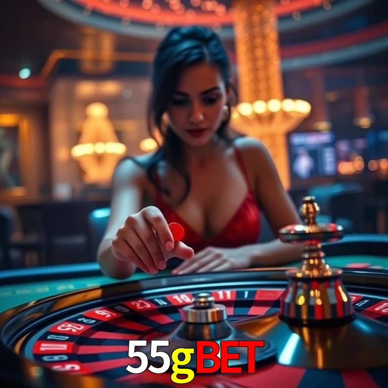 55gbet brazil