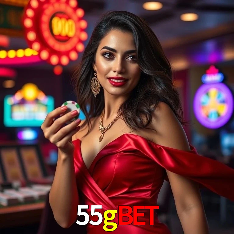 55gbet Torneios Slots