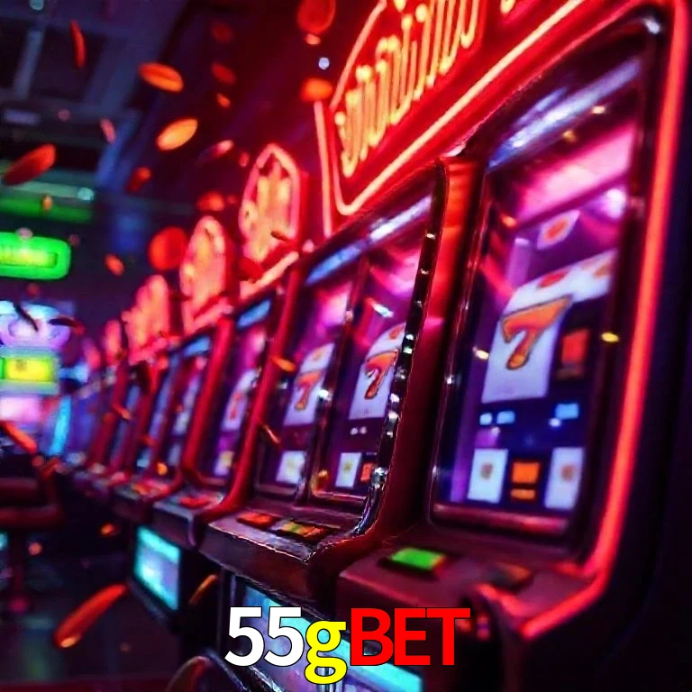 55gbet fortune-tiger
