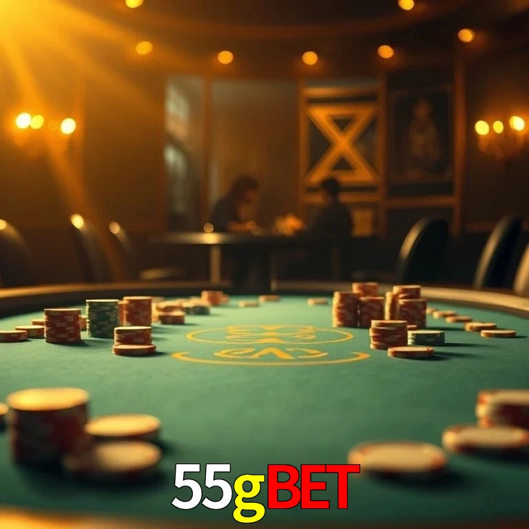55gbet platform