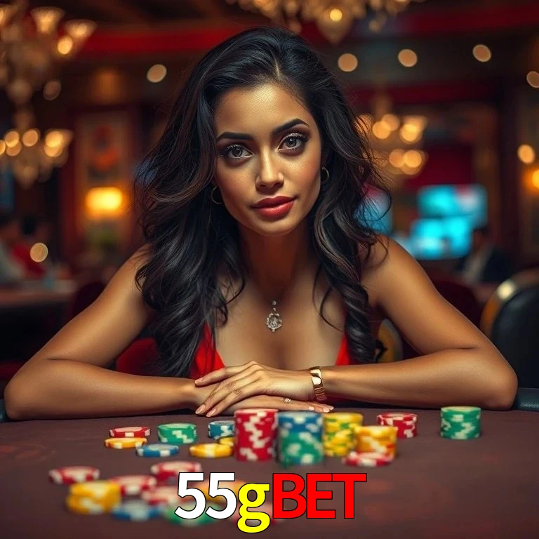 55gbet telegram