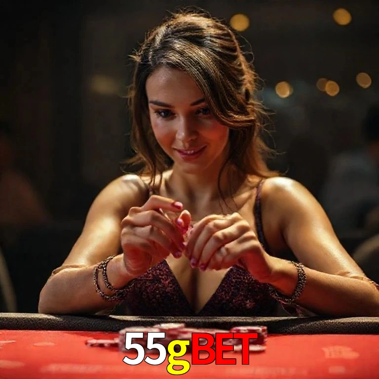 55gbet Segurança